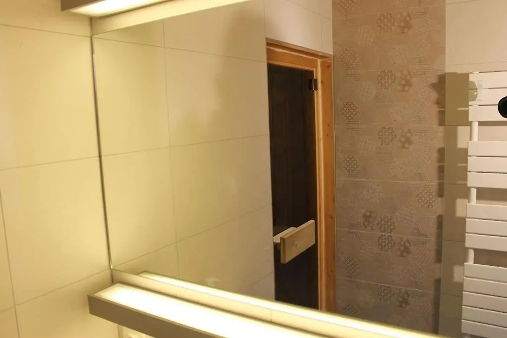 Residence Saboia A48 Cles Blanches Courchevel 0*,  France