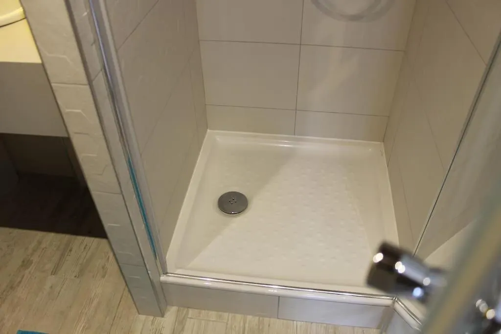 Apartment Residence Saboia A48 Cles Blanches Courchevel France