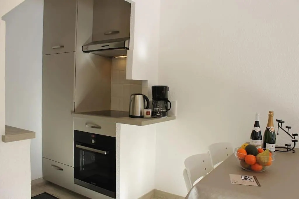 Residence Saboia A48 Cles Blanches Courchevel Apartment
